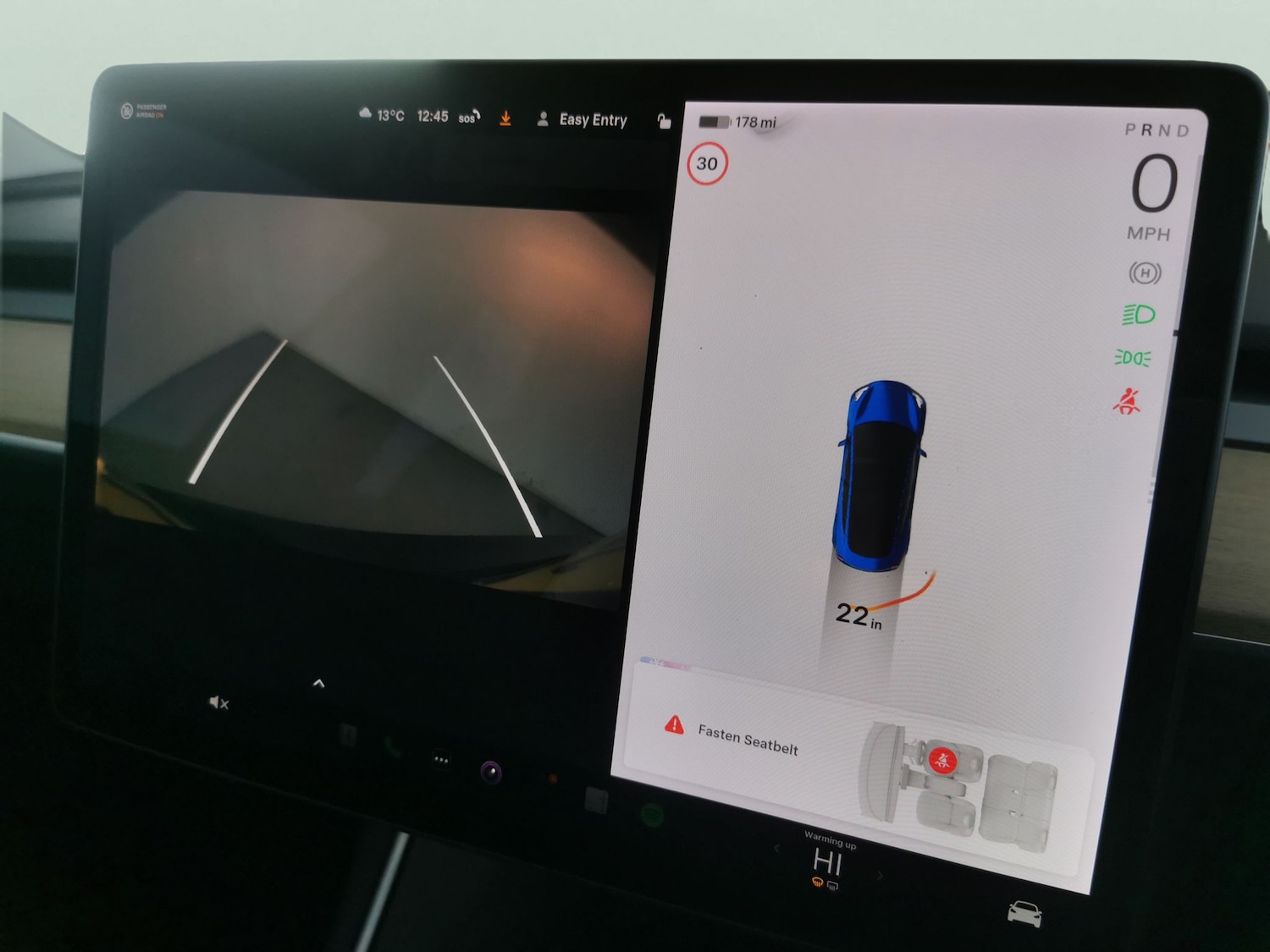 Used Tesla Model 3 2020 for sale - 76980605: Photo 19