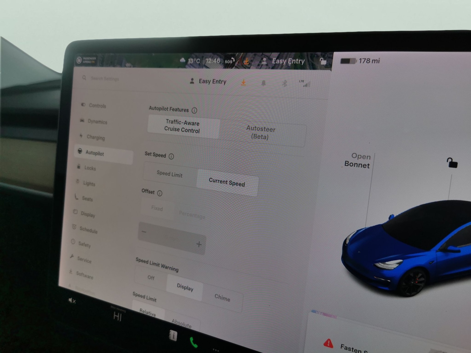 Used Tesla Model 3 2020 for sale - 76980605: Photo 22