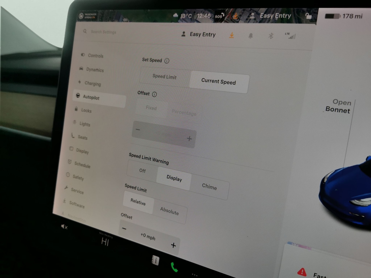 Used Tesla Model 3 2020 for sale - 76980605: Photo 23
