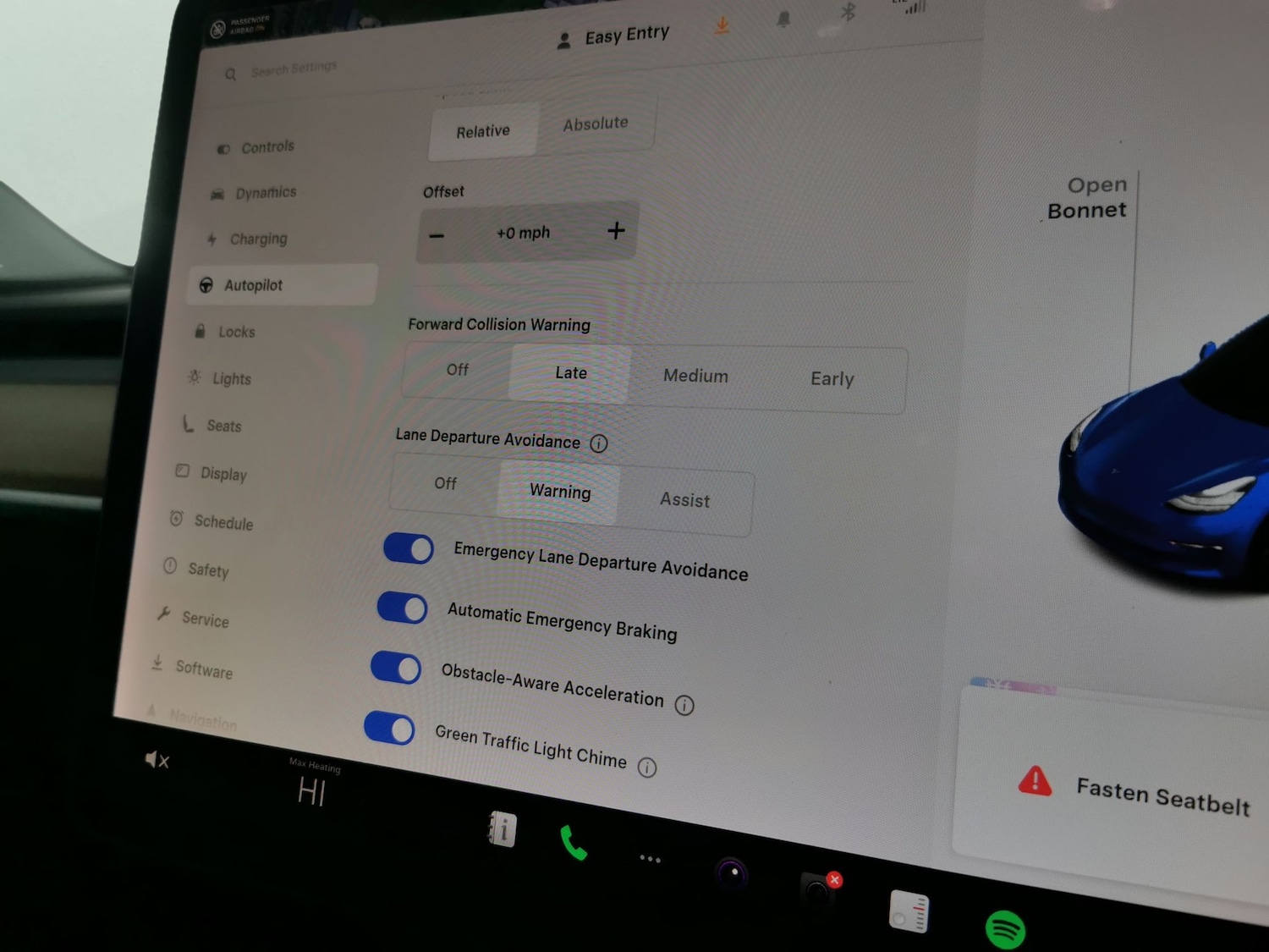 Used Tesla Model 3 2020 for sale - 76980605: Photo 24