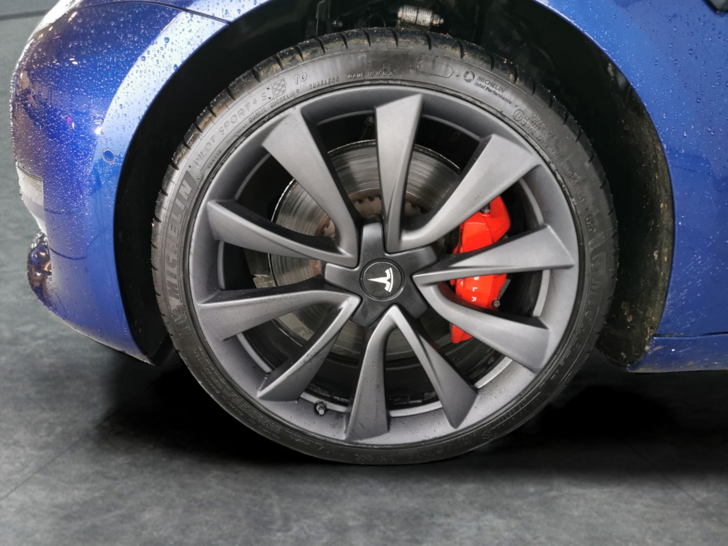 Used Tesla Model 3 2020 for sale - 76980605: Photo 25