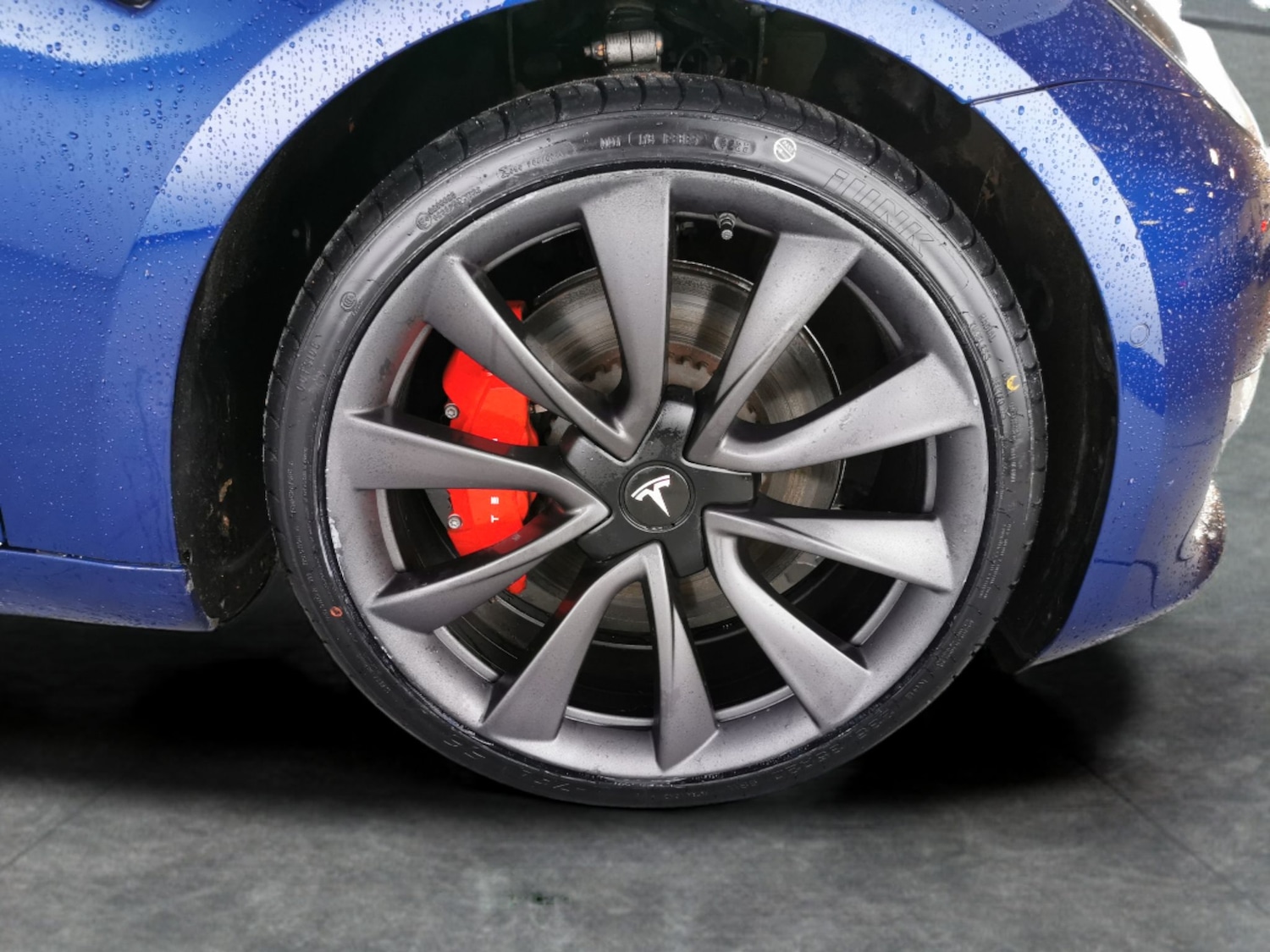 Used Tesla Model 3 2020 for sale - 76980605: Photo 26