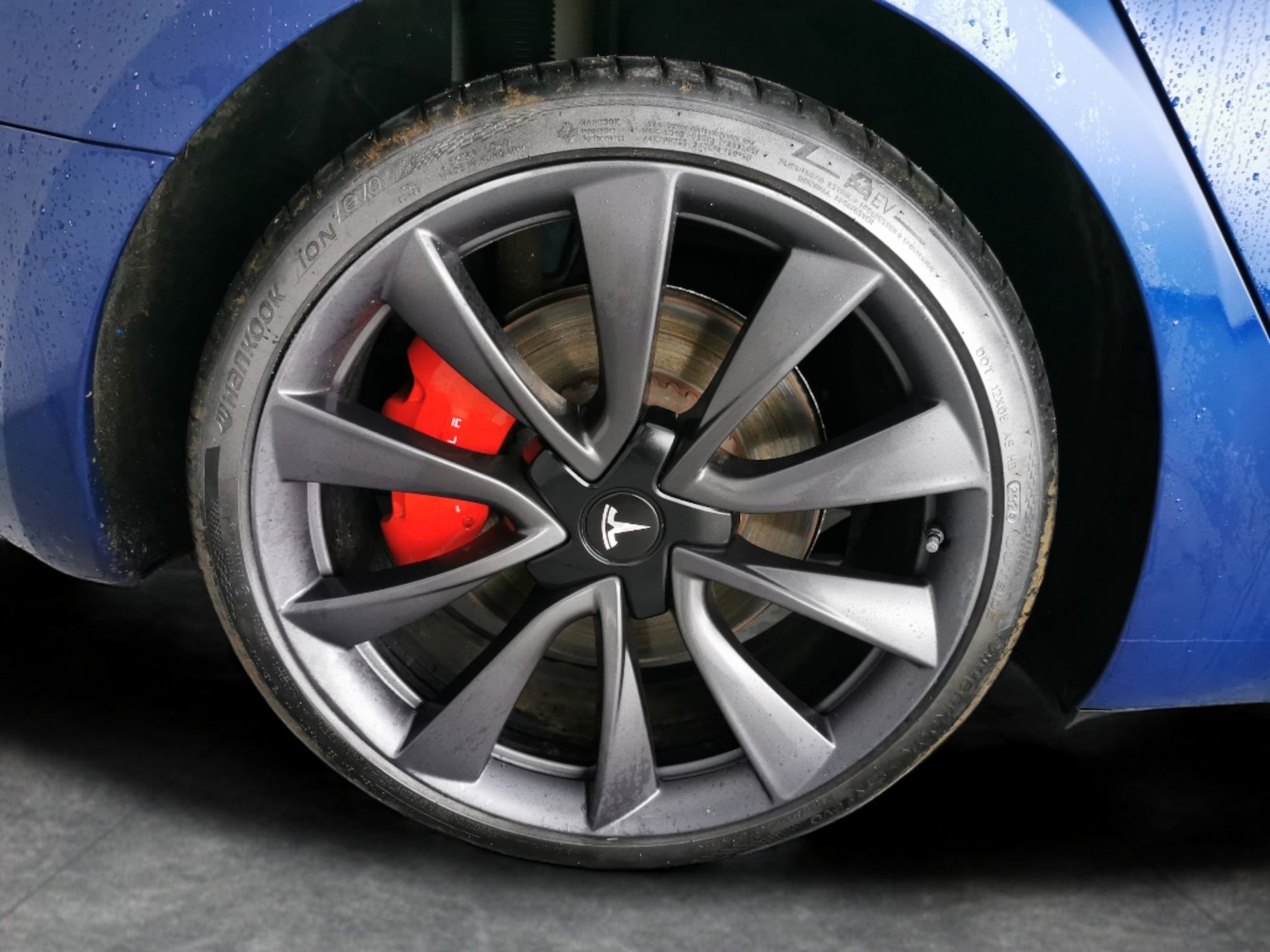 Used Tesla Model 3 2020 for sale - 76980605: Photo 27