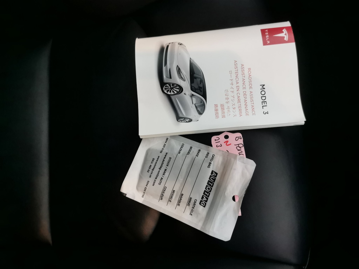 Used Tesla Model 3 2020 for sale - 76980605: Photo 33