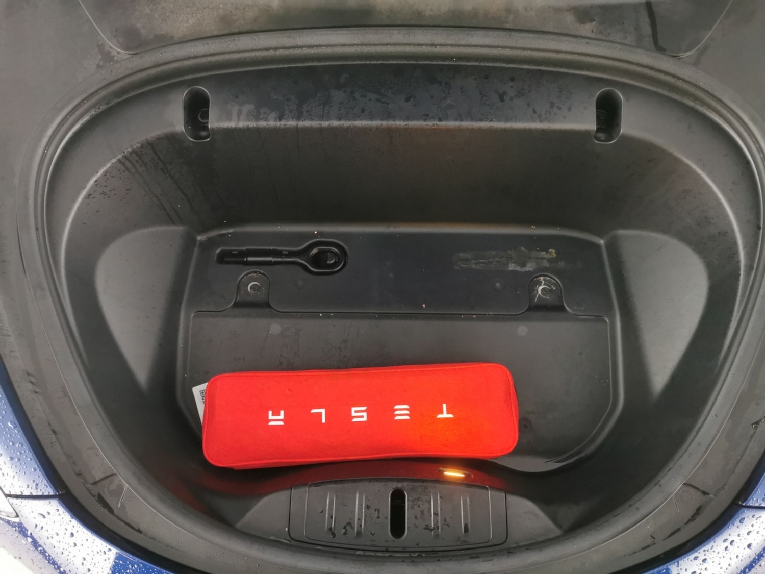 Used Tesla Model 3 2020 for sale - 76980605: Photo 36