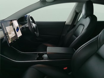 Used Tesla Model 3 undefined for sale - 76980605: Photo