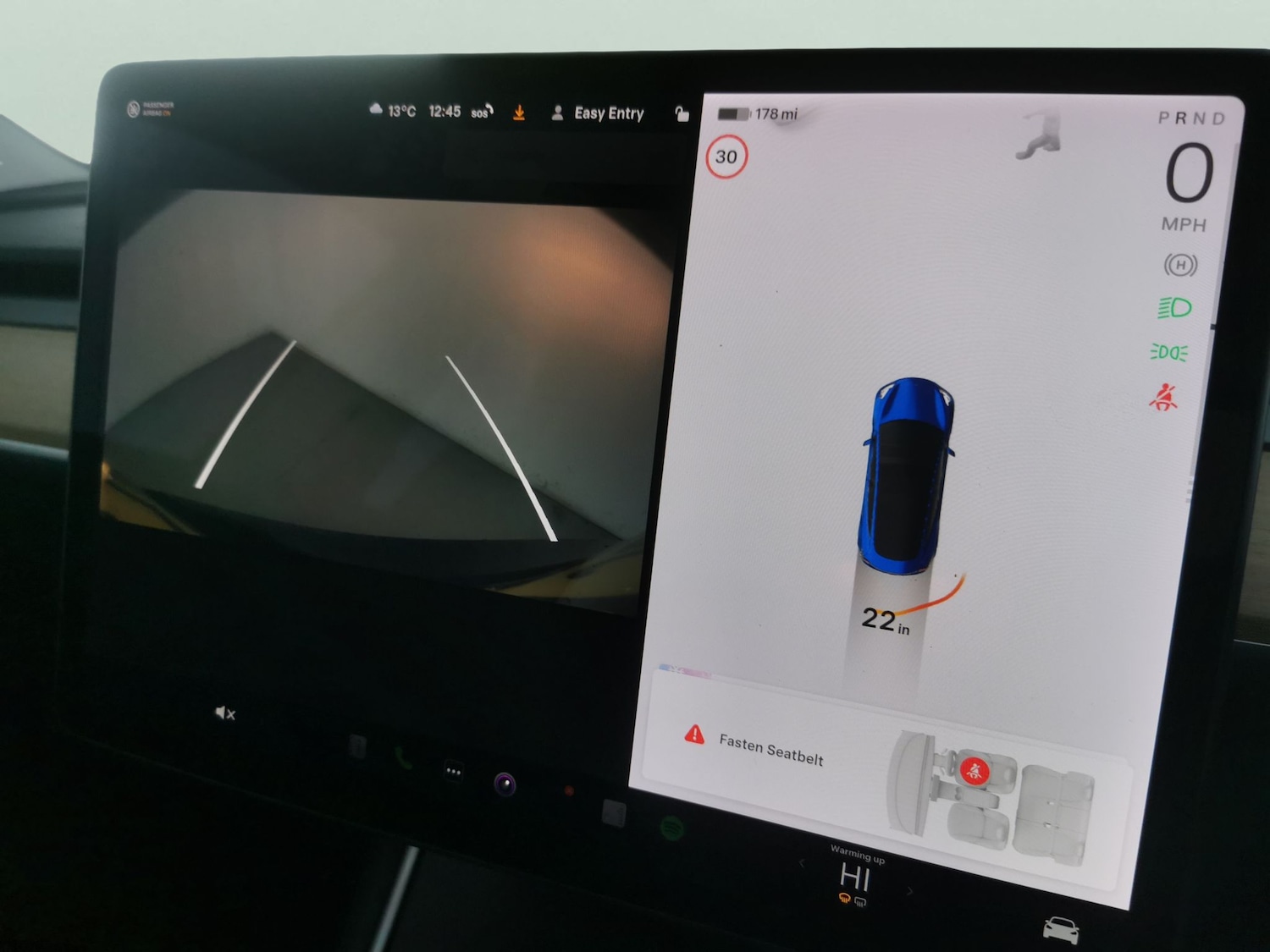 Used Tesla Model 3 2020 for sale - 76980605: Photo 6