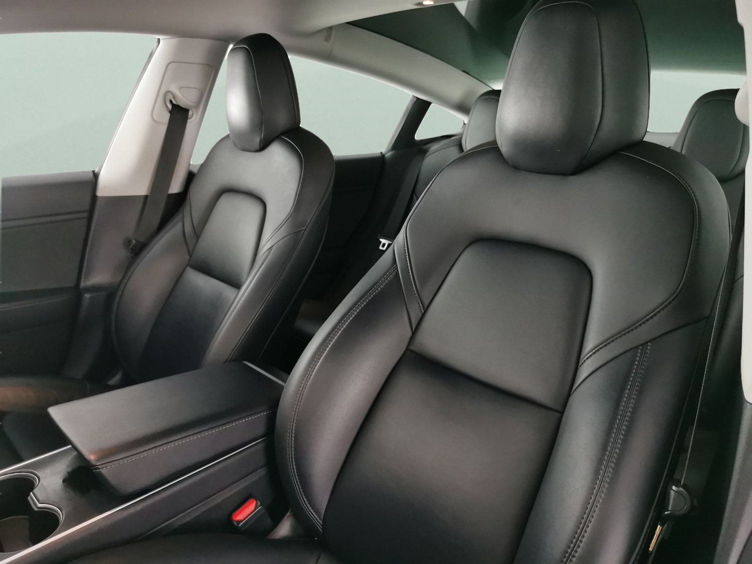 Used Tesla Model 3 2020 for sale - 76980605: Photo 7