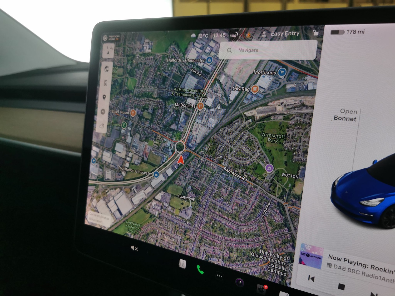 Used Tesla Model 3 2020 for sale - 76980605: Photo 8