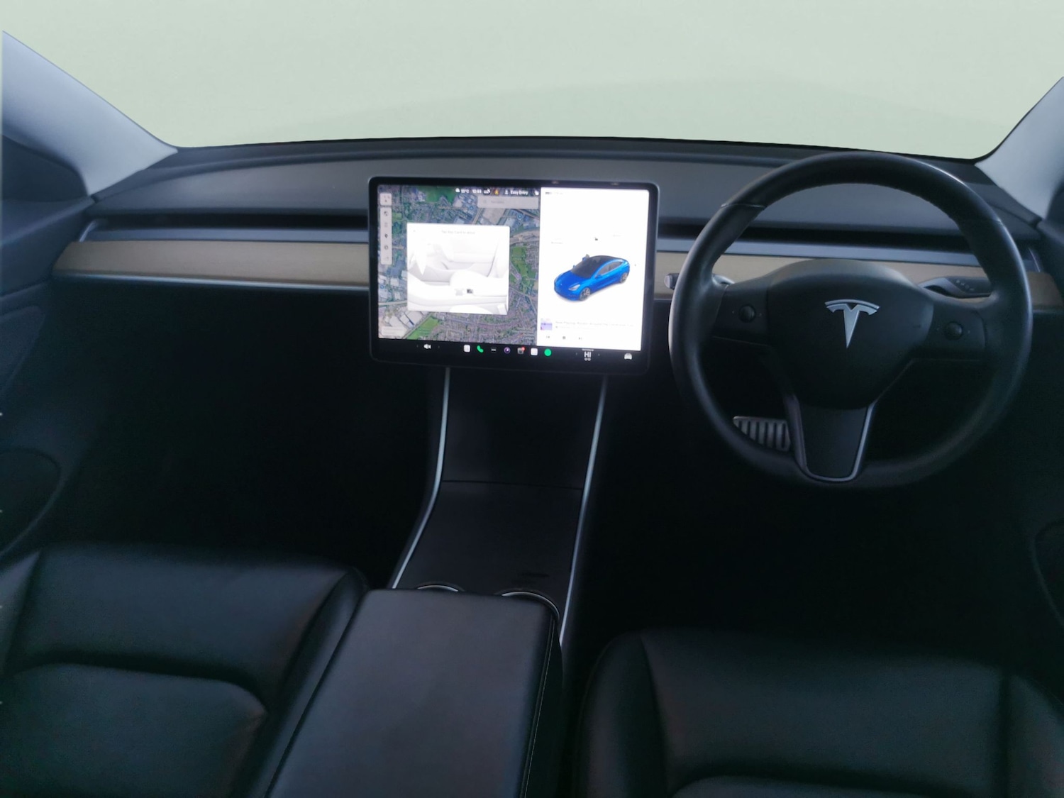 Used Tesla Model 3 2020 for sale - 76980605: Photo 9