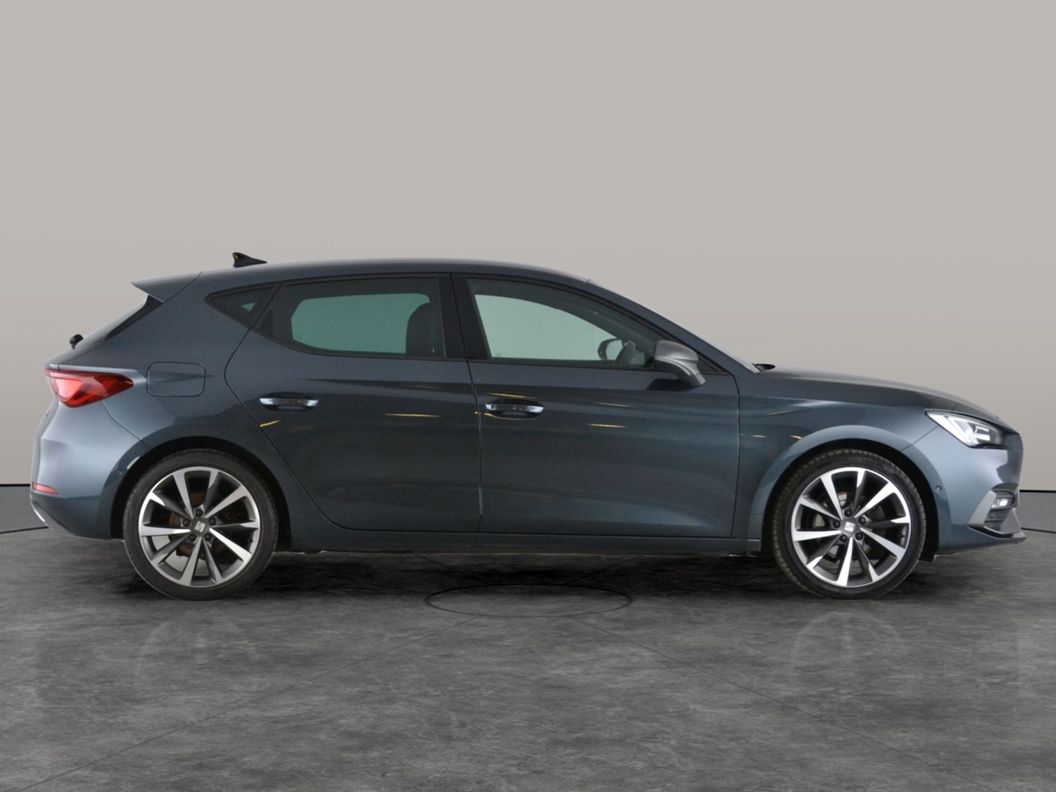 Used SEAT Leon 2022 for sale - 77617535: Photo 10