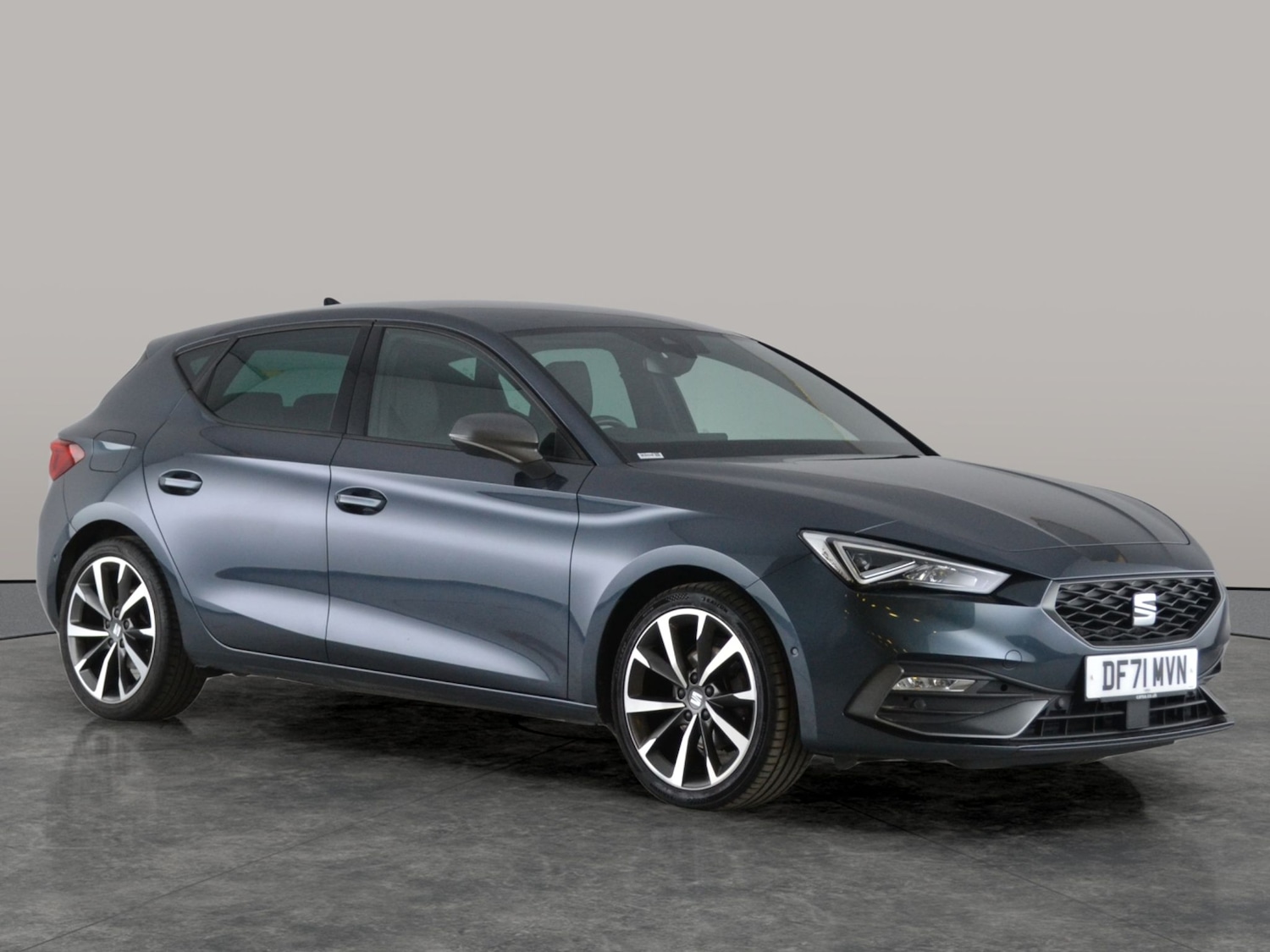 Used SEAT Leon 2022 for sale - 77617535: Photo 11