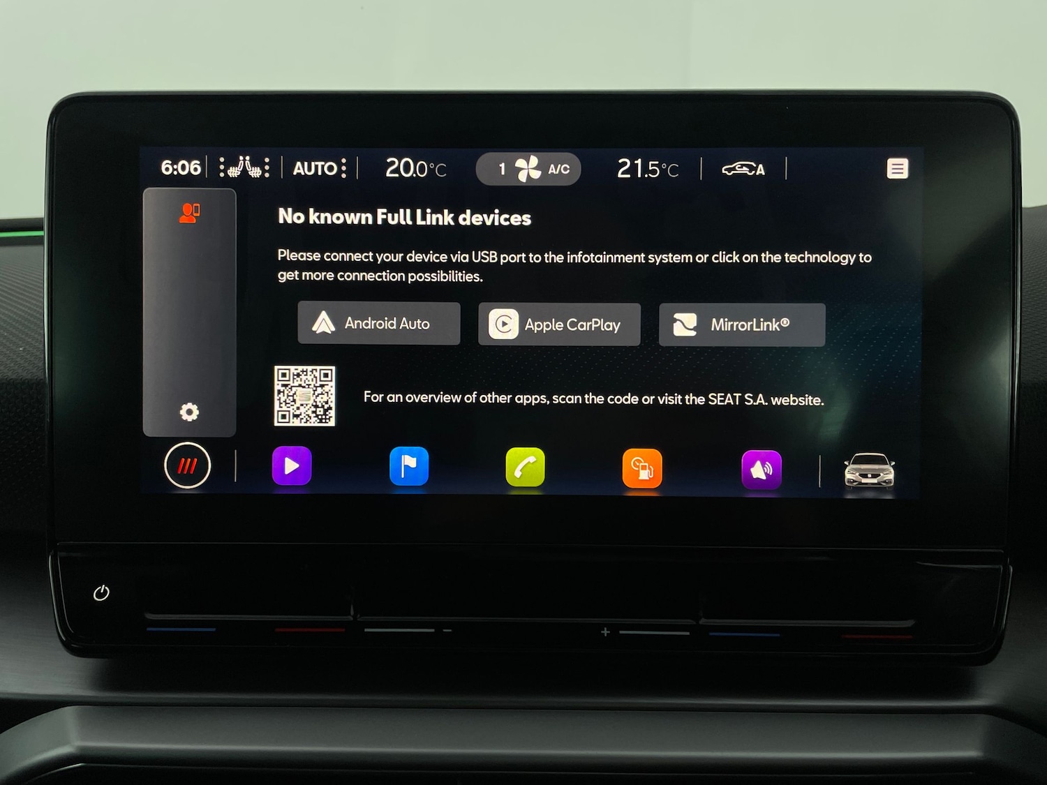 Used SEAT Leon 2022 for sale - 77617535: Photo 14