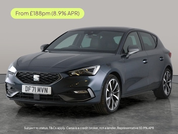 Used SEAT Leon 2022 for sale - 77617535: Photo