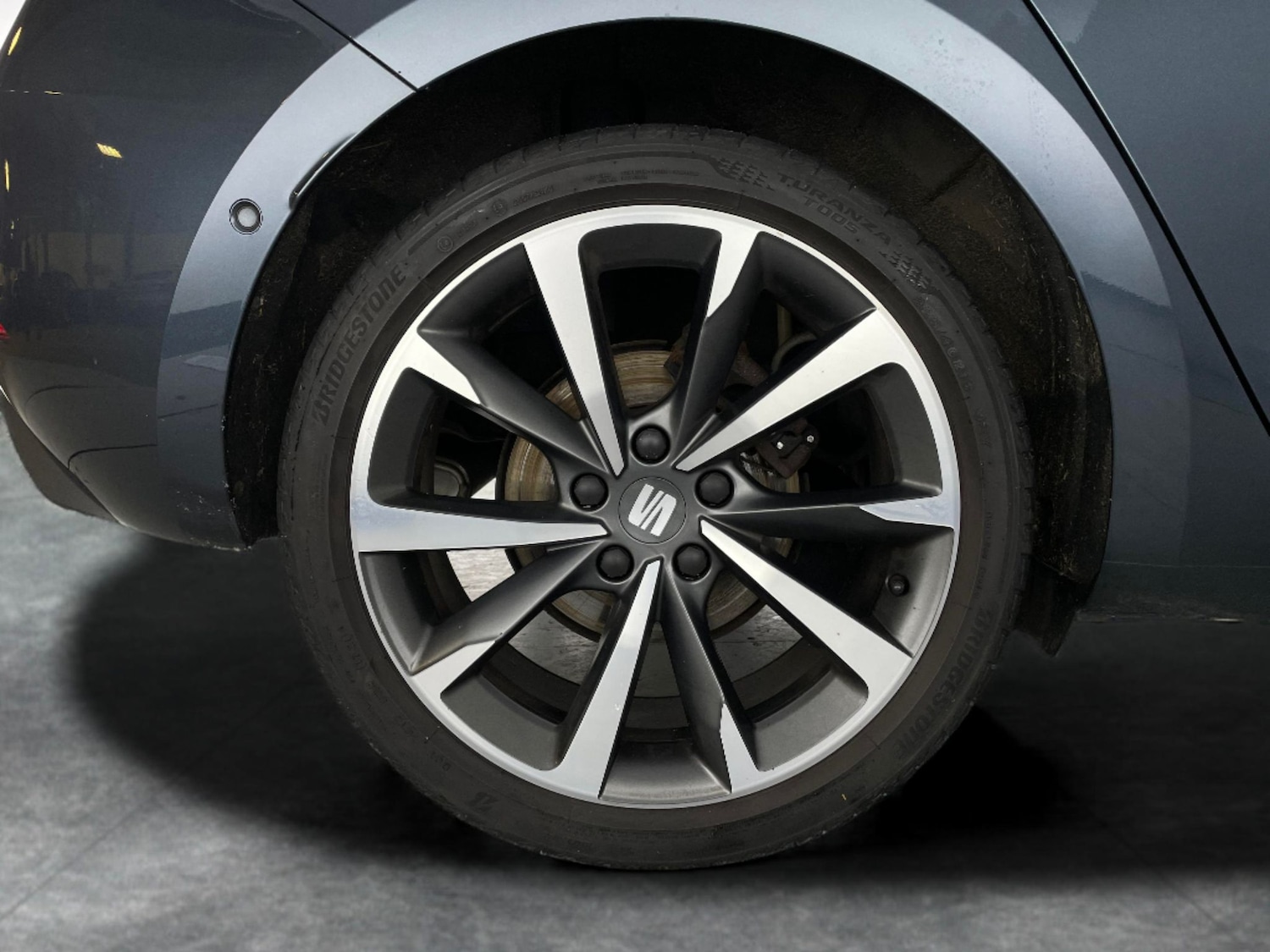 Used SEAT Leon 2022 for sale - 77617535: Photo 26