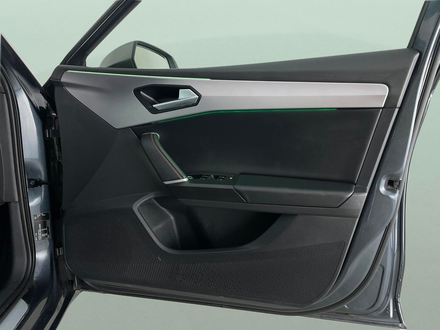 Used SEAT Leon 2022 for sale - 77617535: Photo 31