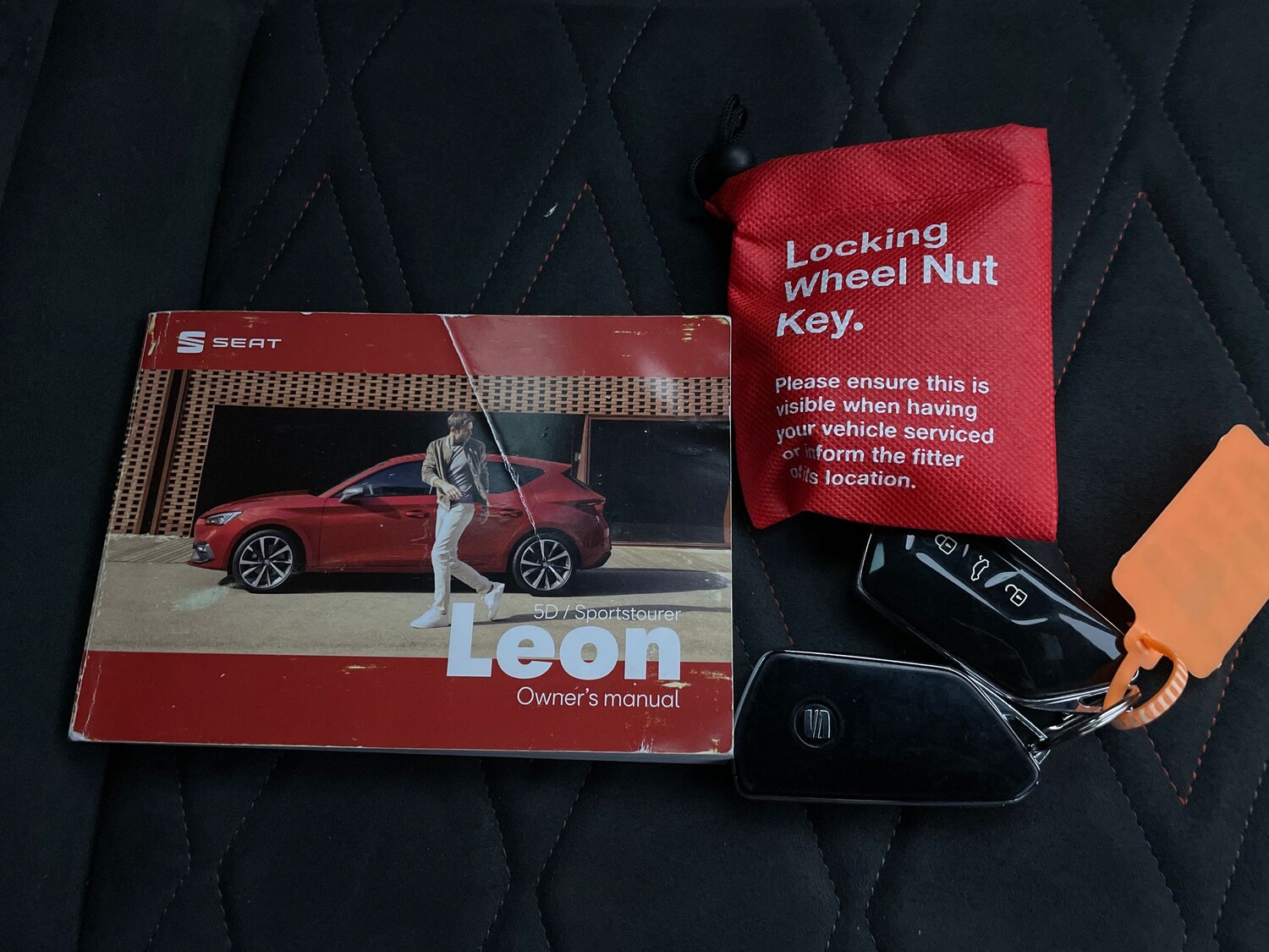 Used SEAT Leon 2022 for sale - 77617535: Photo 32