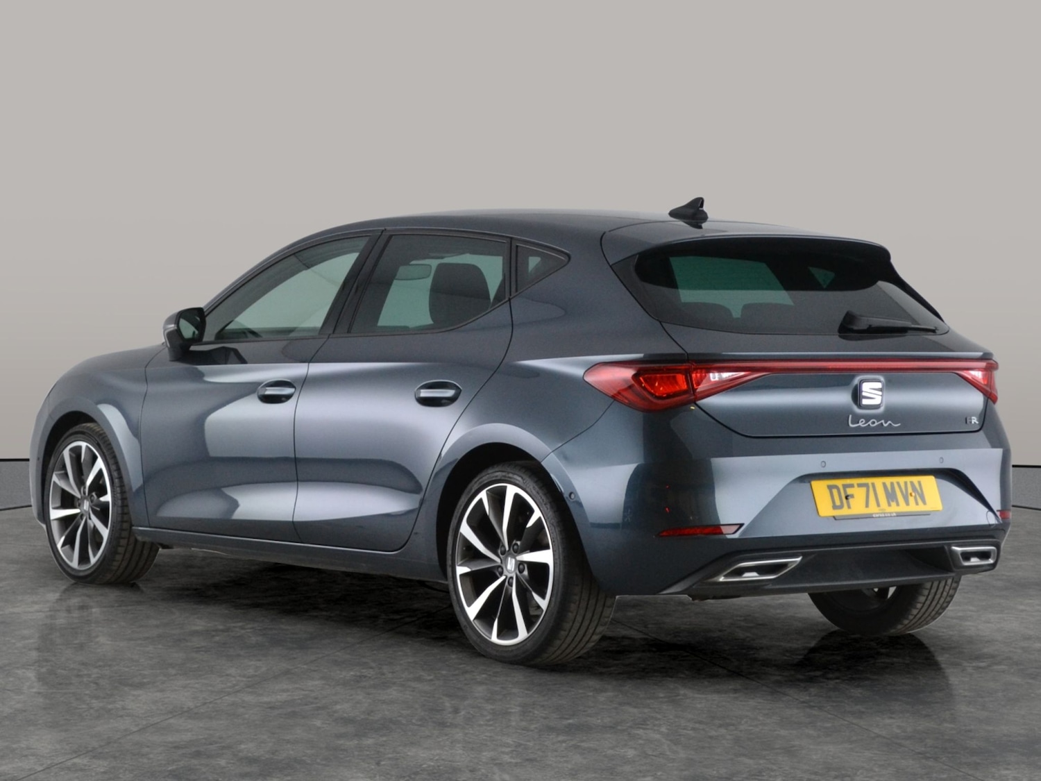 Used SEAT Leon 2022 for sale - 77617535: Photo 7