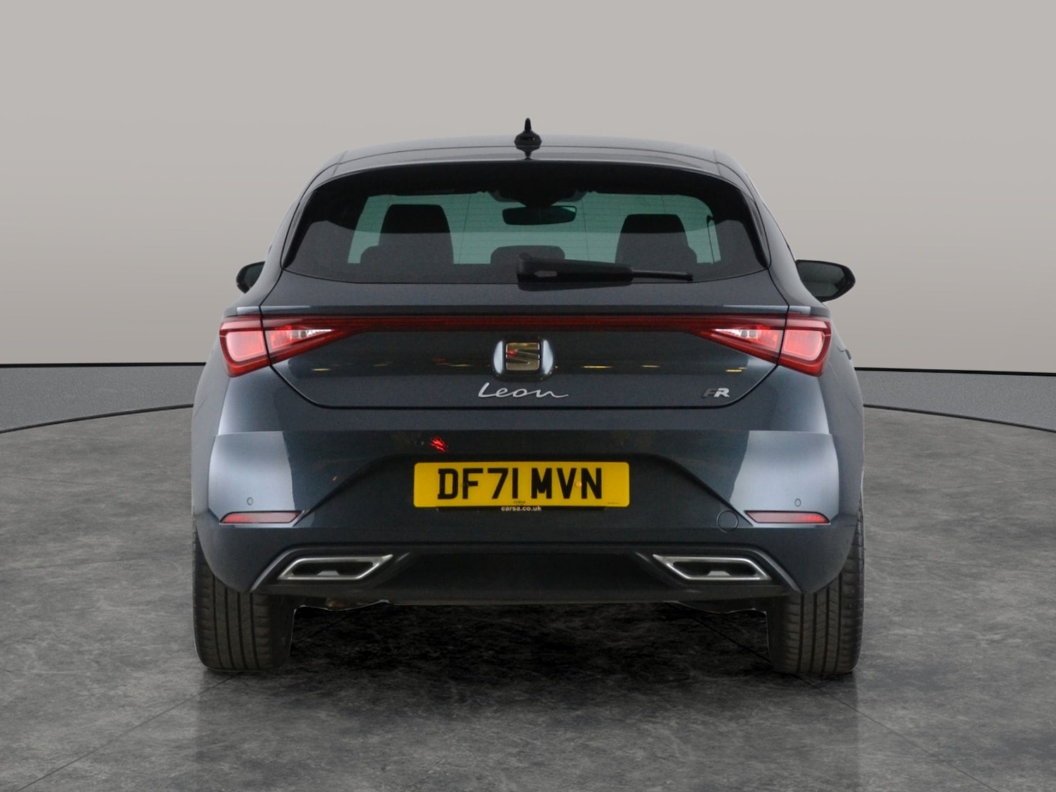 Used SEAT Leon 2022 for sale - 77617535: Photo 8