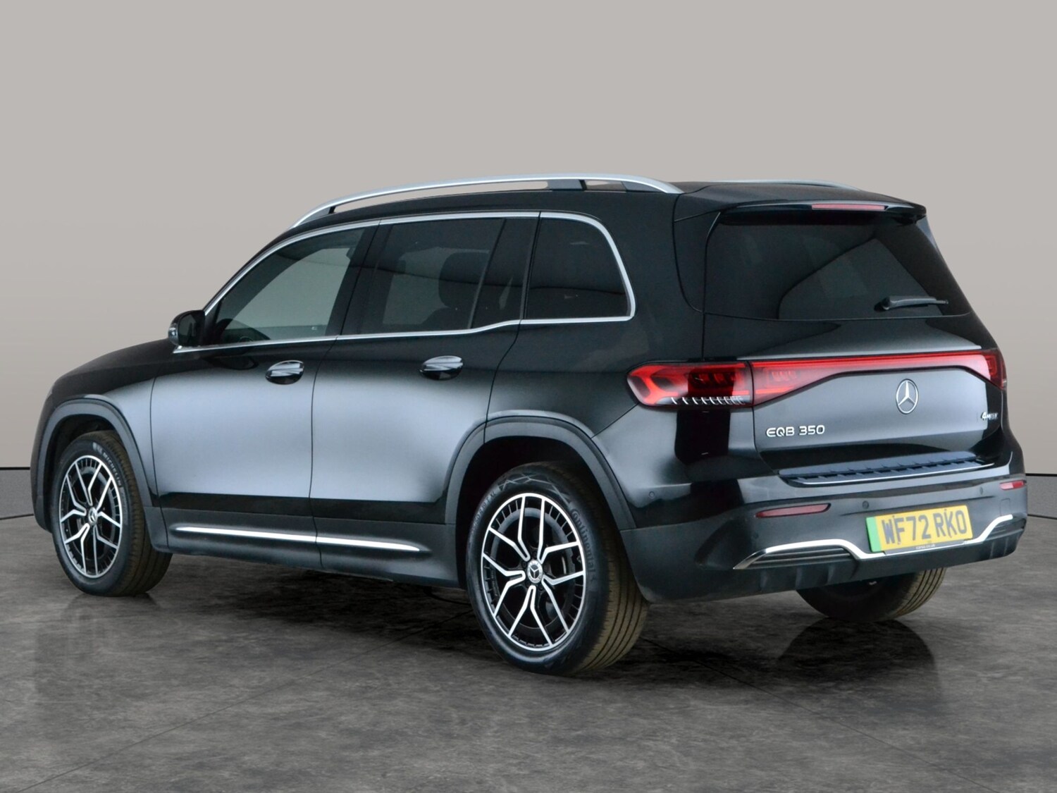 Used Mercedes-Benz EQB 2023 for sale - 78118465: Photo 14