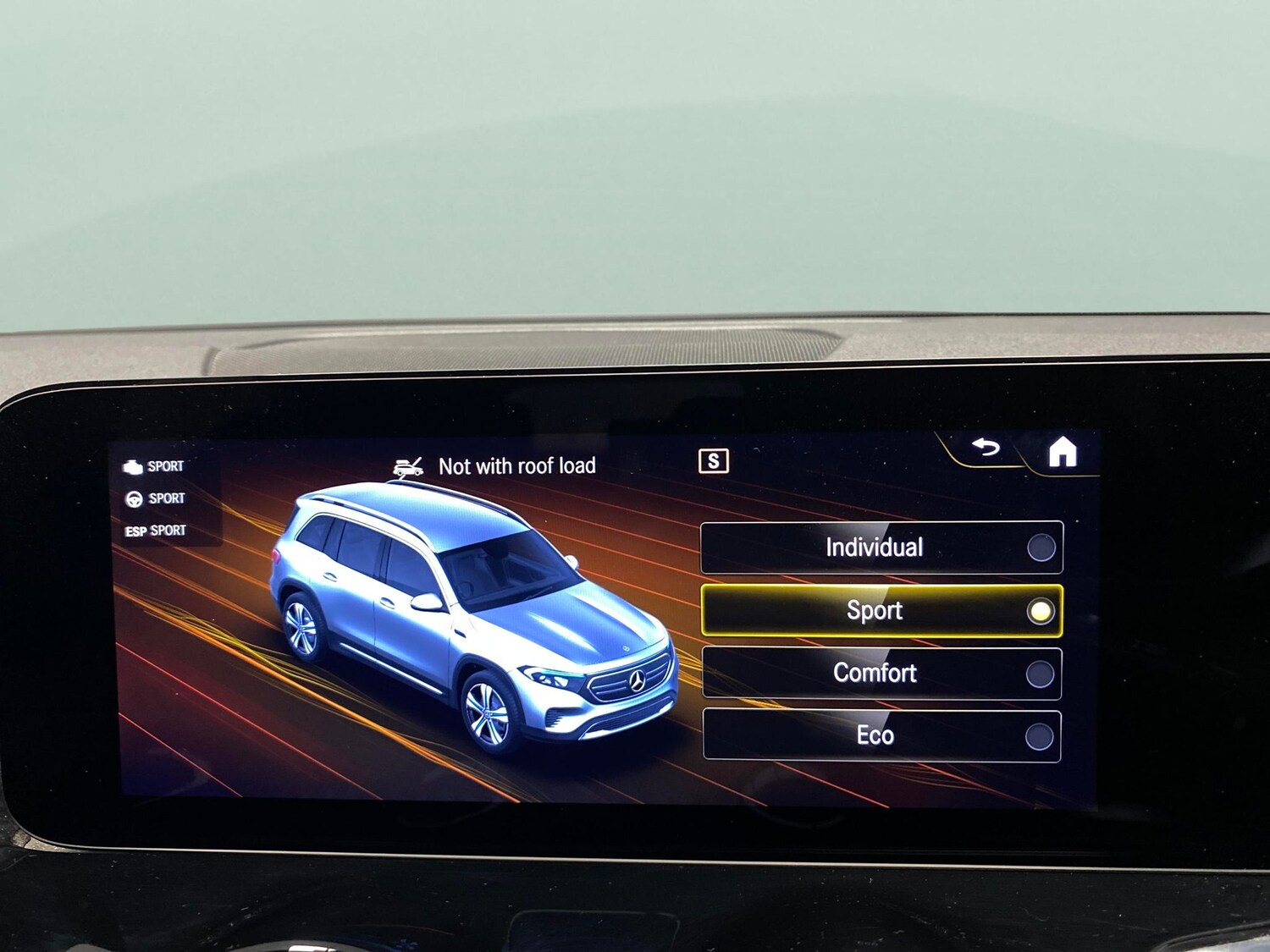 Used Mercedes-Benz EQB 2023 for sale - 78118465: Photo 17