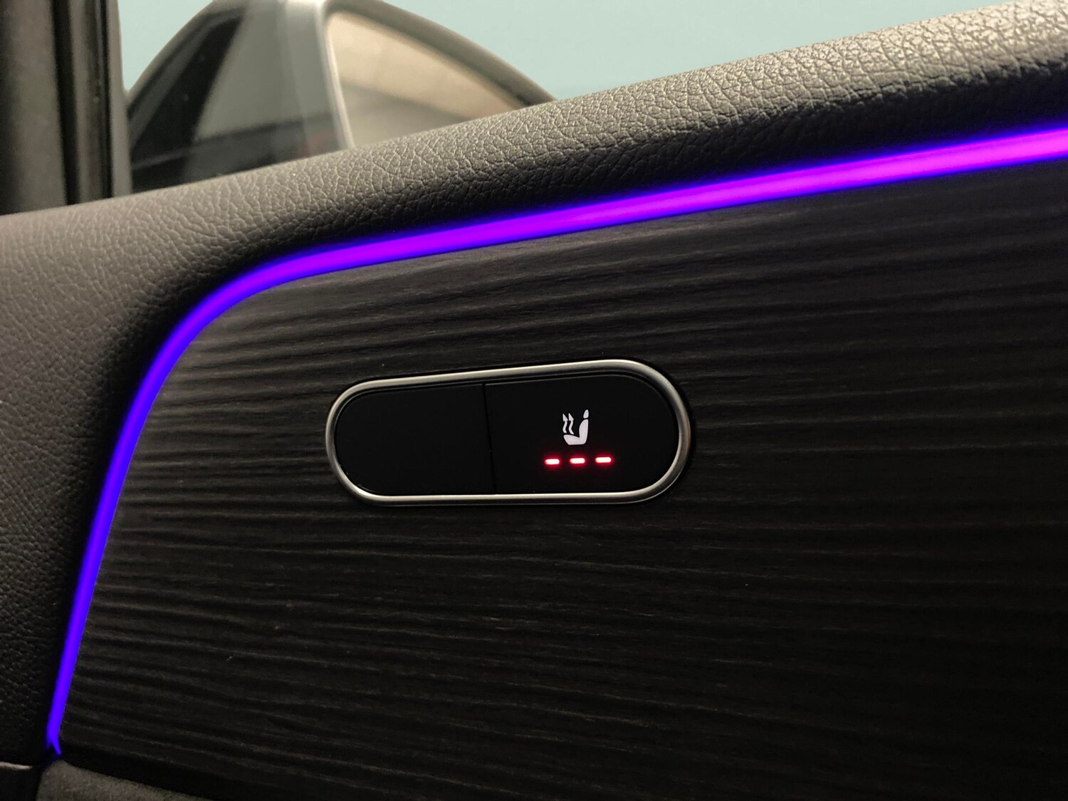 Used Mercedes-Benz EQB 2023 for sale - 78118465: Photo 19