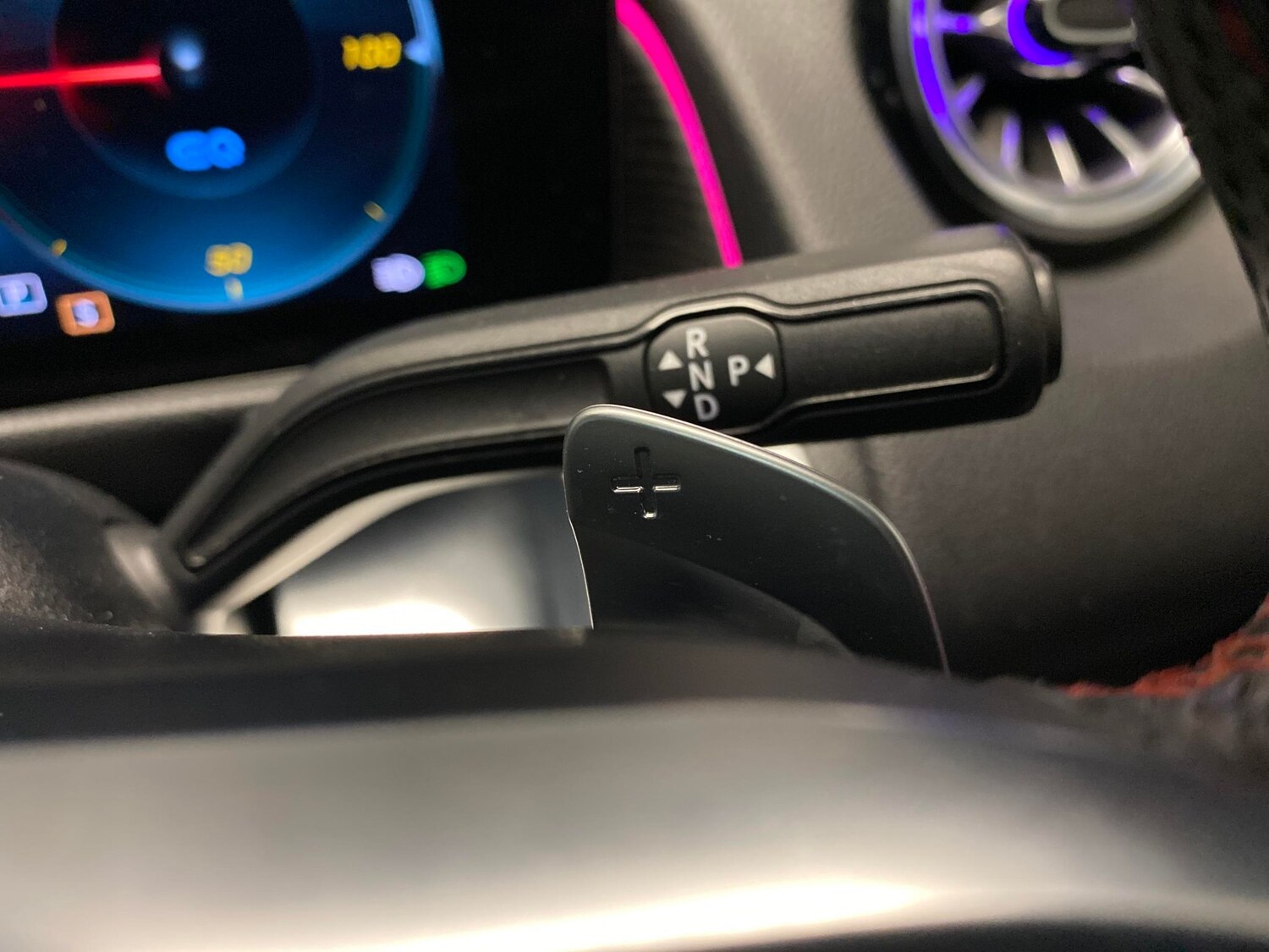 Used Mercedes-Benz EQB 2023 for sale - 78118465: Photo 21