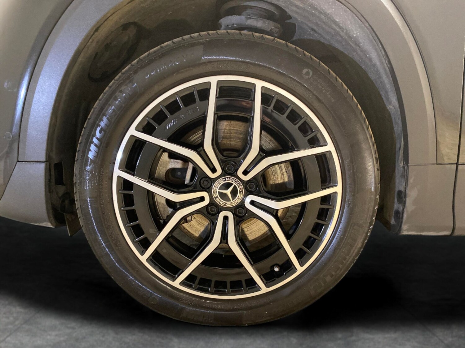 Used Mercedes-Benz EQB 2023 for sale - 78118465: Photo 24