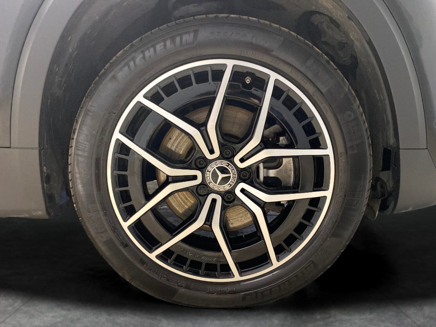 Used Mercedes-Benz EQB 2023 for sale - 78118465: Photo 25