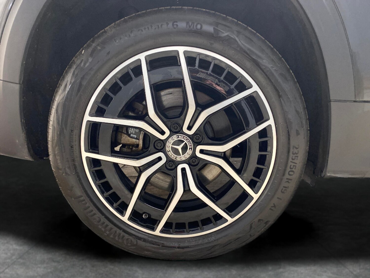 Used Mercedes-Benz EQB 2023 for sale - 78118465: Photo 26