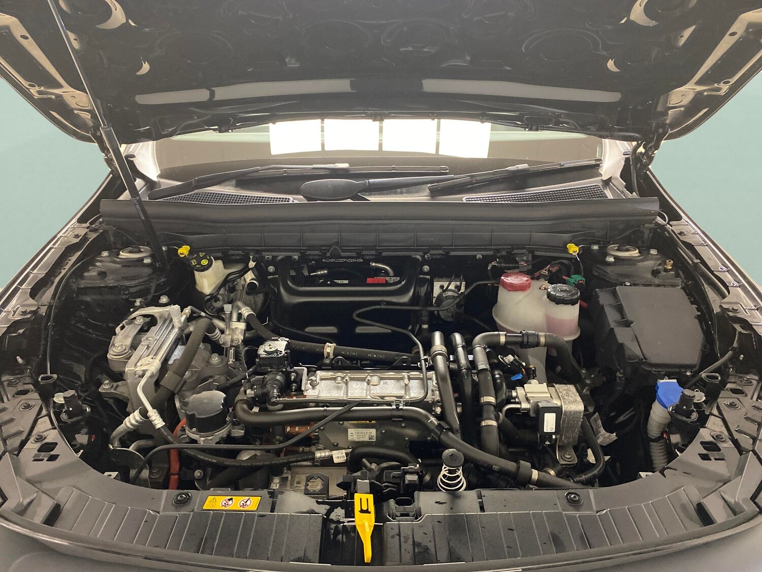 Used Mercedes-Benz EQB 2023 for sale - 78118465: Photo 34