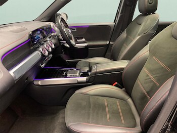 Used Mercedes-Benz EQB 2023 for sale - 78118465: Photo