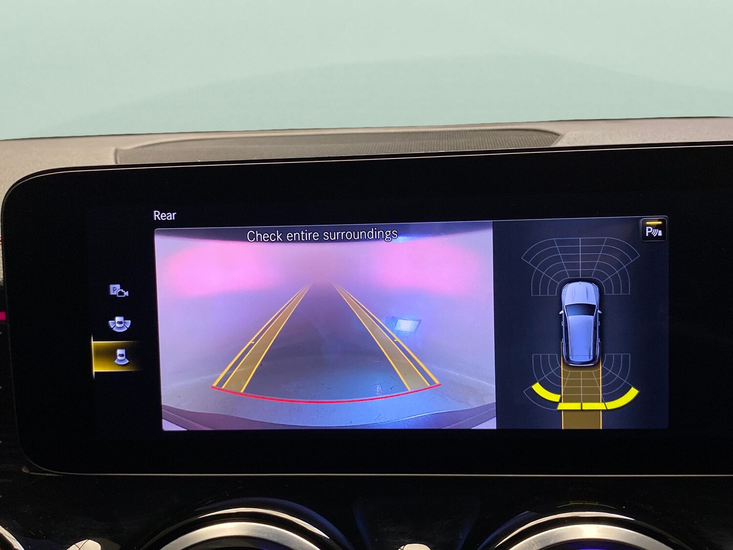 Used Mercedes-Benz EQB 2023 for sale - 78118465: Photo 6