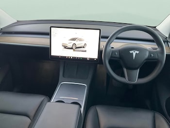 Used Tesla Model Y  for sale - 75733835: Photo
