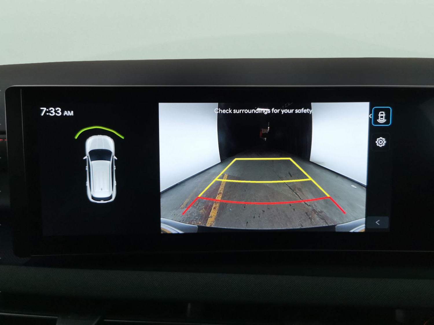 Used Hyundai TUCSON 2025 for sale - 77447798: Photo 5