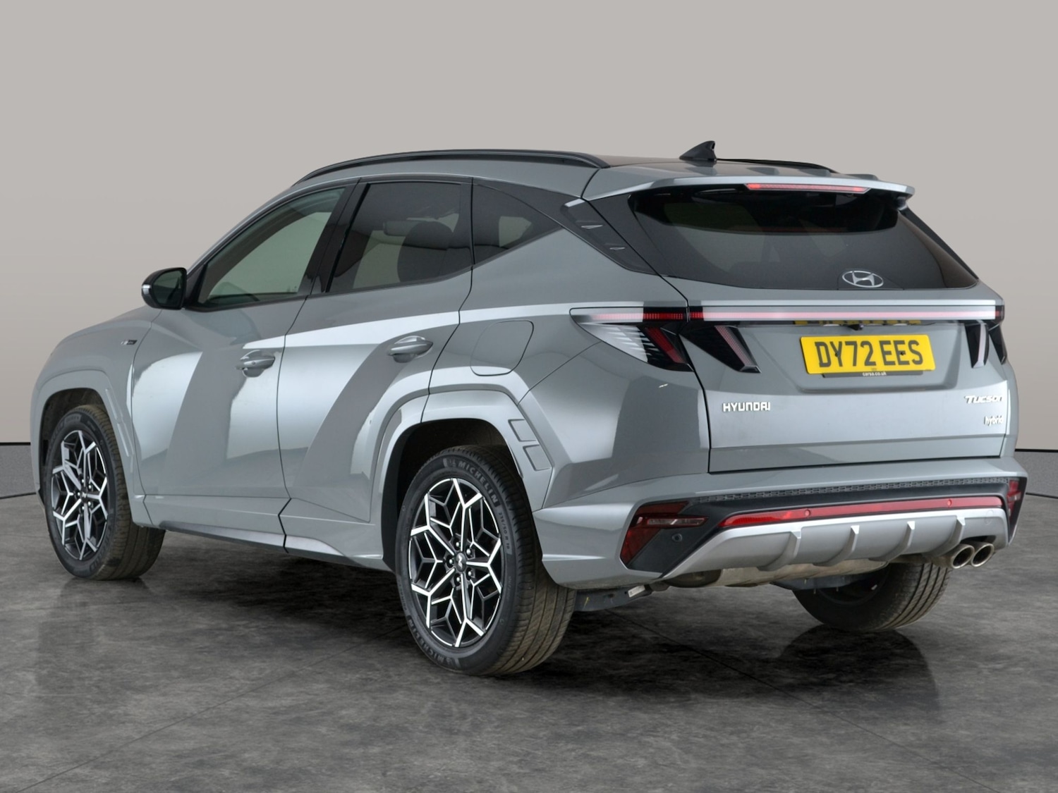 Used Hyundai TUCSON 2022 for sale - 77005719: Photo 13