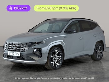 Used Hyundai TUCSON 2022 for sale - 77005719: Photo