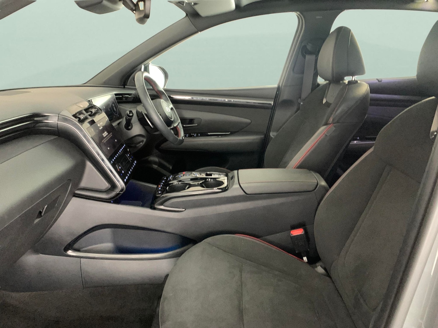 Used Hyundai TUCSON 2022 for sale - 77005719: Photo 4