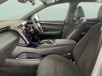 Used Hyundai TUCSON 2022 for sale - 77005719: Photo