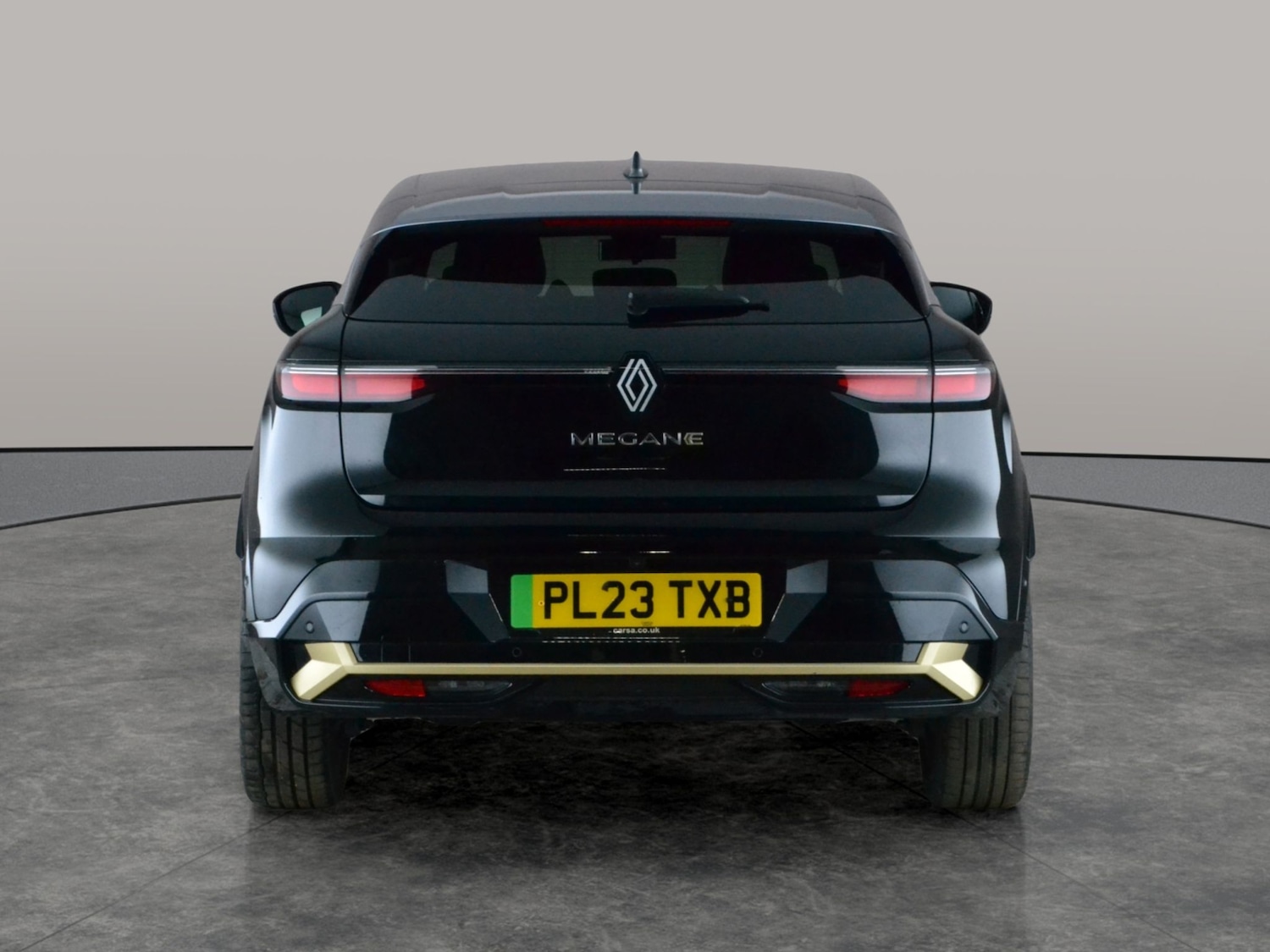 Used Renault Megane E Tech 2023 for sale - 77663170: Photo 11