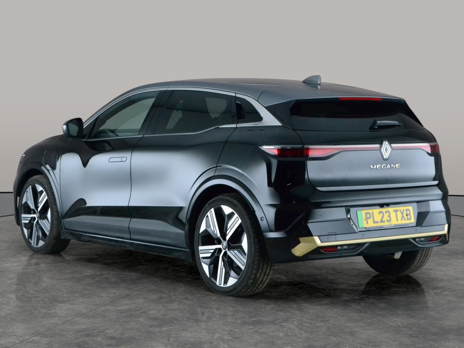 Used Renault Megane E Tech 2023 for sale - 77663170: Photo 12