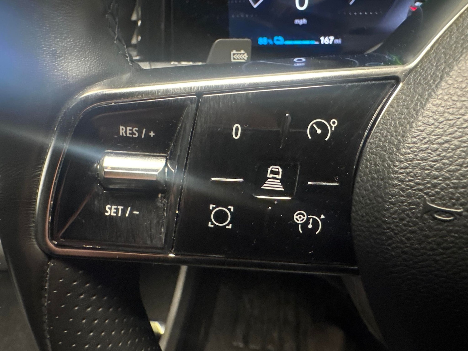 Used Renault Megane E Tech 2023 for sale - 77663170: Photo 19