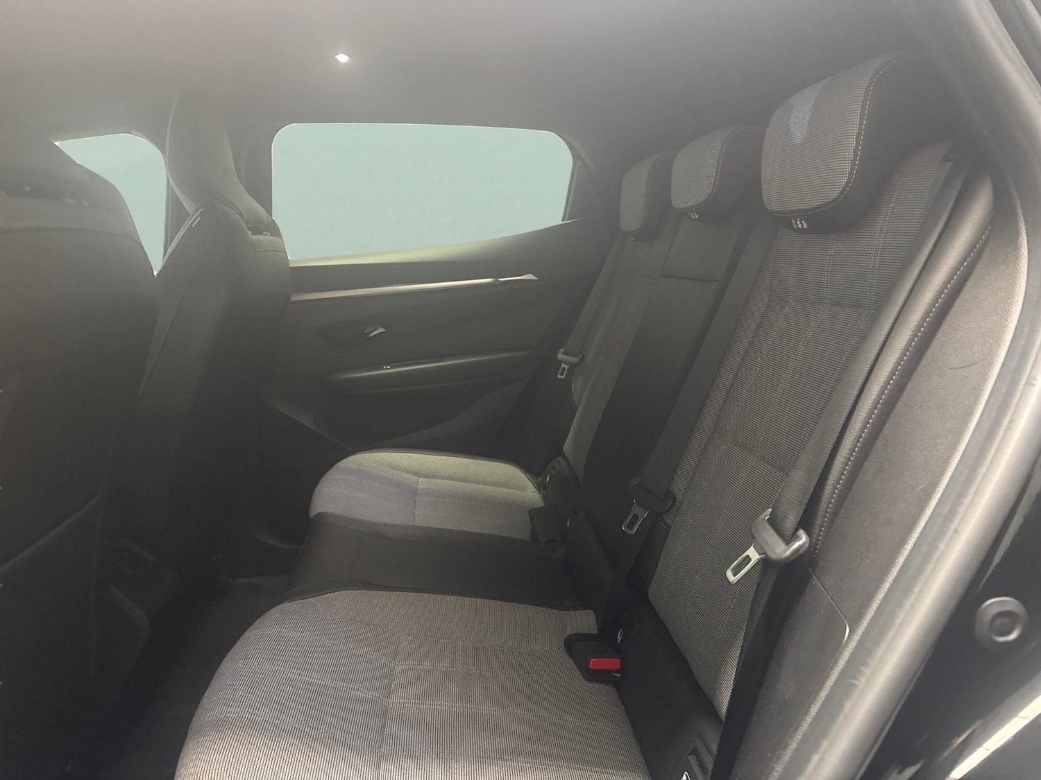 Used Renault Megane E Tech 2023 for sale - 77663170: Photo 25