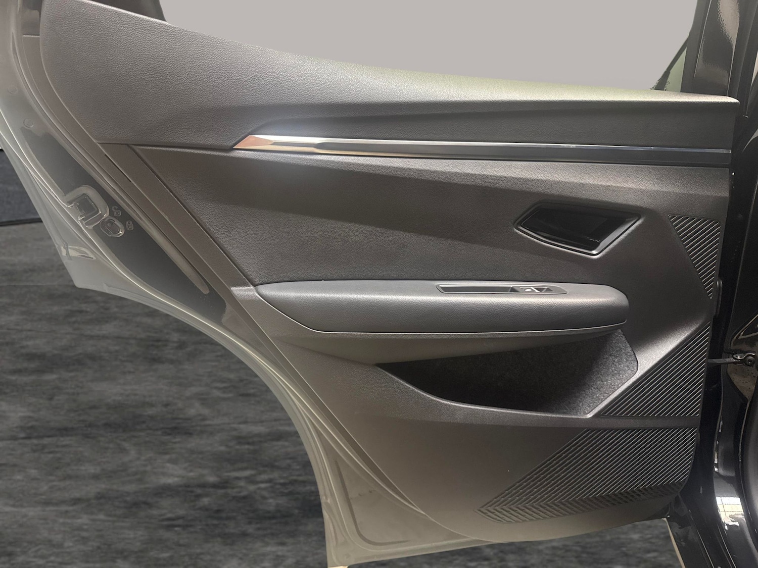 Used Renault Megane E Tech 2023 for sale - 77663170: Photo 27