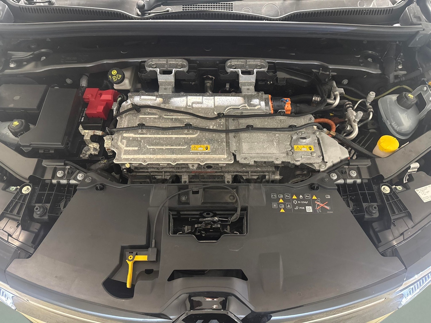 Used Renault Megane E Tech 2023 for sale - 77663170: Photo 32