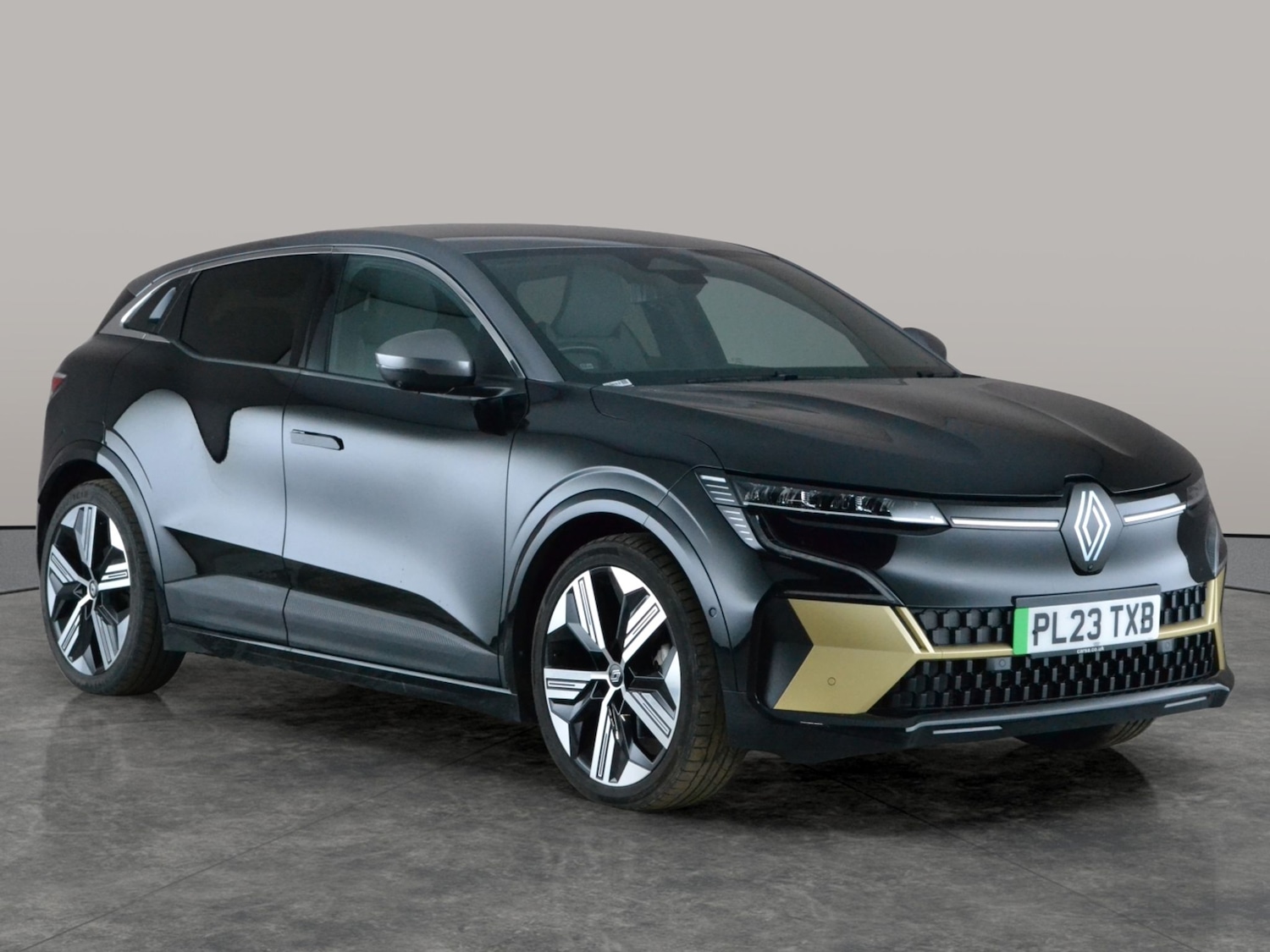 Used Renault Megane E Tech 2023 for sale - 77663170: Photo 8