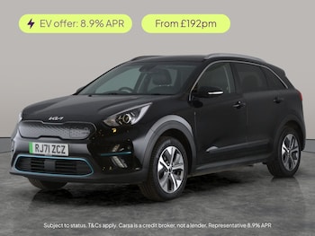 Kia Niro feature image