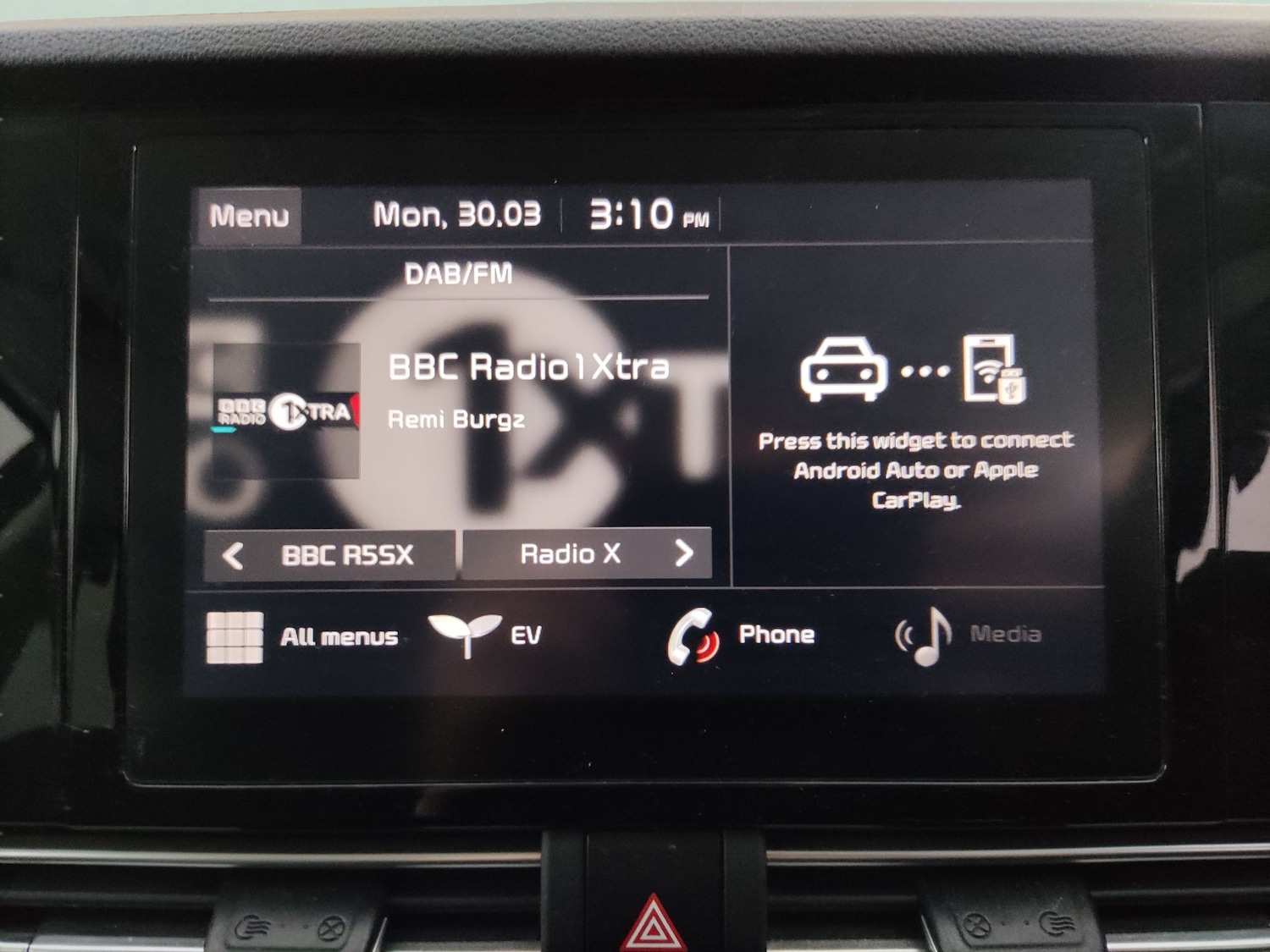 Used Kia Niro 2022 for sale - 78067879: Photo 6