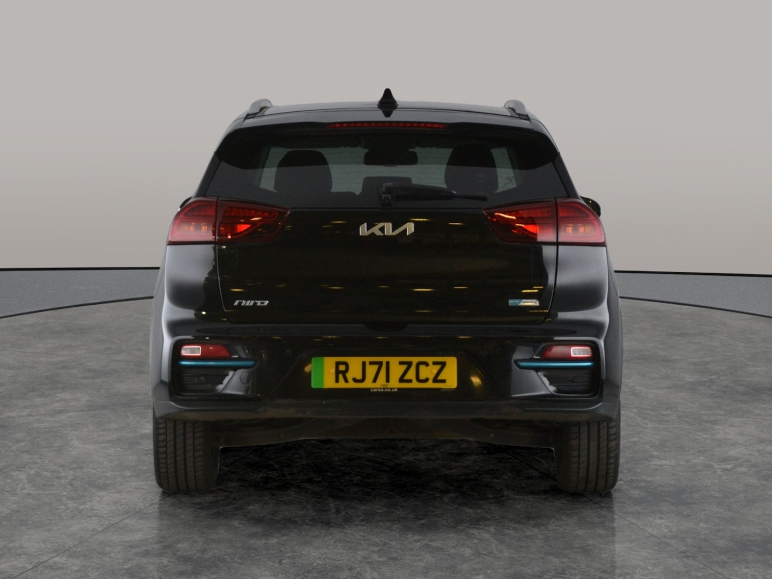 Used Kia Niro 2022 for sale - 78067879: Photo 9