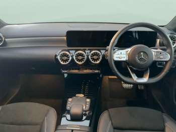 Used Mercedes-Benz A-Class 2022 for sale - 74960596: Photo